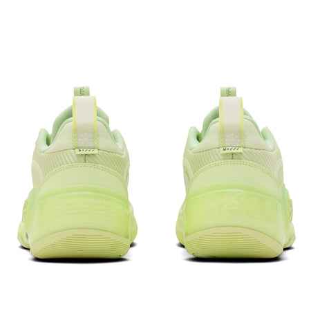 Li-Ning Way of Wade 10 (WOW10) Low 'Avocado' ABAS083-5 - Basketball Shoes Unisex