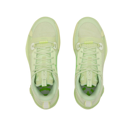 Li-Ning Way of Wade 10 (WOW10) Low 'Avocado' ABAS083-5 - Basketball Shoes Unisex