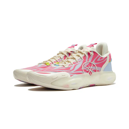 Li-Ning Wade All City 12 "Year of the Dragon" ABAU023-8 - Basketball Shoes Unisex