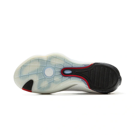 Li-Ning Wade All City 13 (AC13) "Interstellar" ABAV001-1 - Basketball Shoes Men White Blue
