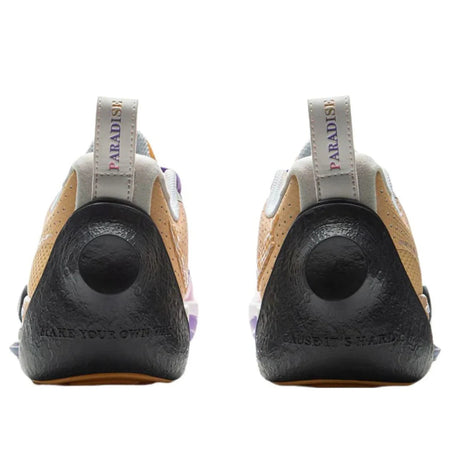 Li-Ning Wade All City 13 (AC13) "Interstellar" ABAV001-1 - Basketball Shoes Men White Blue