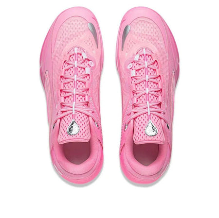 Li-Ning Wade 808 5 Ultra 'Neon Pink' ABAV015-25 - Basketball Shoes Unisex Pink