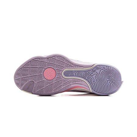 Li-Ning Wade All City 13 (AC13) Encore "Lavender" ABAV047-3 - Basketball Shoes Men Purple
