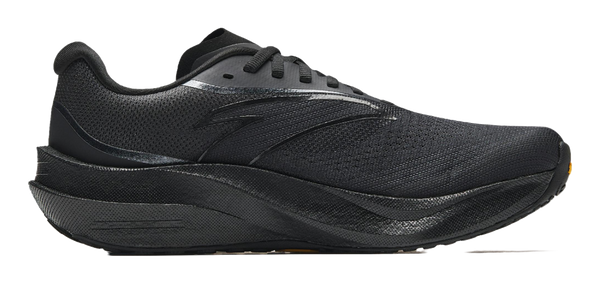 ANTA Asphalt Road Dominator 3V Running Shoes Men's Low top Black 