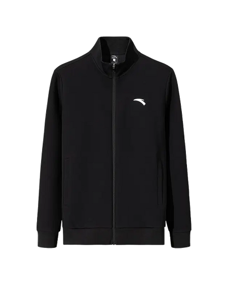 ANTA Jackets Mens Stand Collar Moderate Others  VJSNEAKER