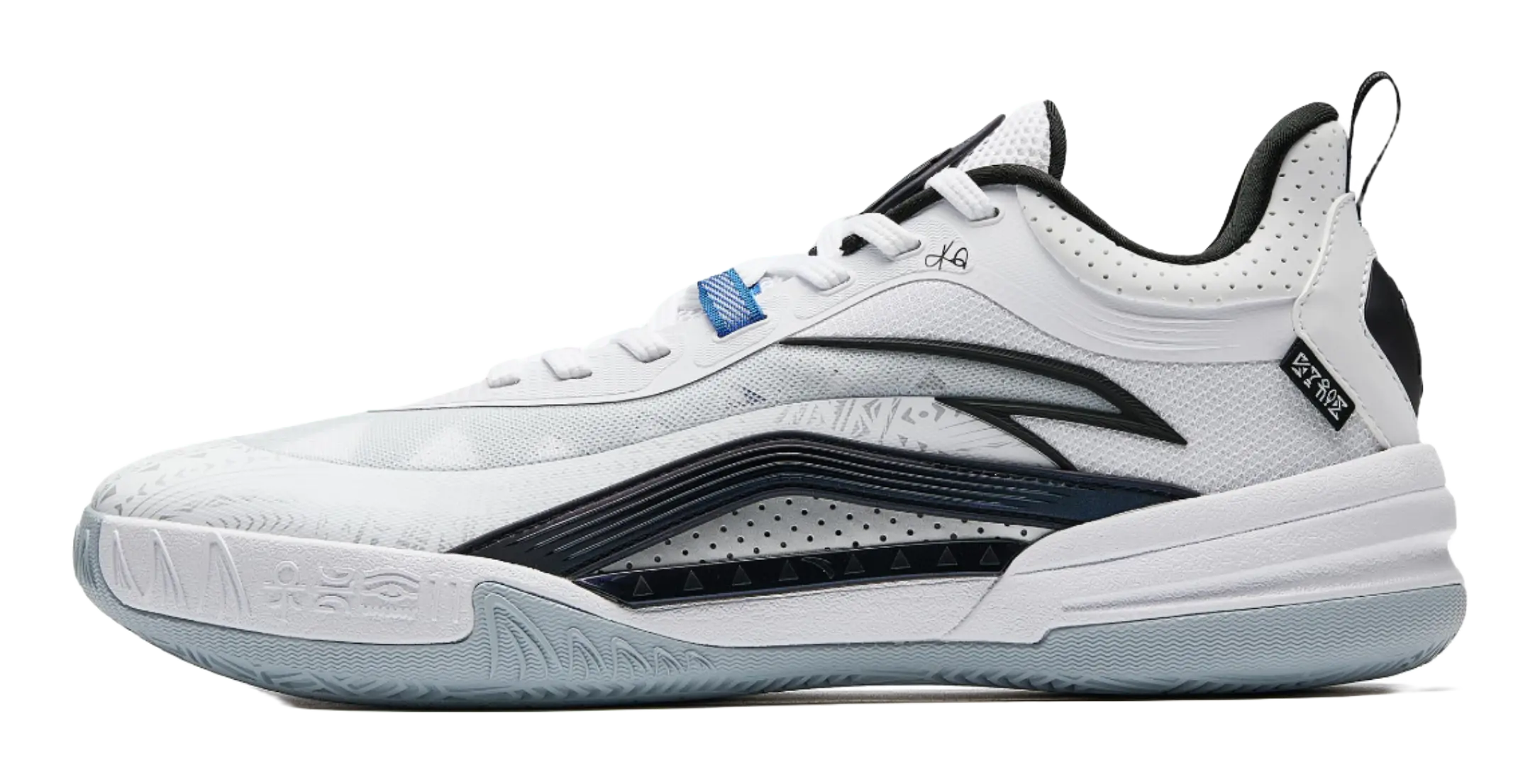 ANTA KAI 1 Team Kyrie Irving "Dallas"  vjsneaker.com