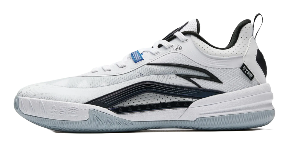 ANTA KAI 1 Team Kyrie Irving "Dallas"  vjsneaker.com