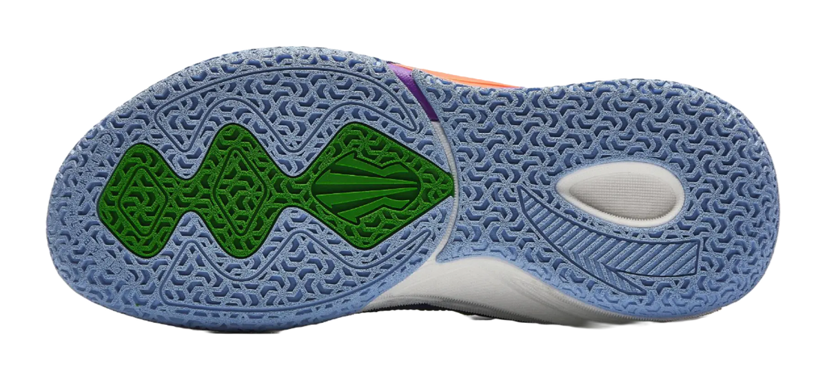 ANTA KAI 1 "Iris" Paris Olympics  vjsneaker.com