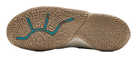 ANTA KAI 2 "Artist On Court" - Basketball Shoes Mens Gray Purple Blue  vjsneaker.com