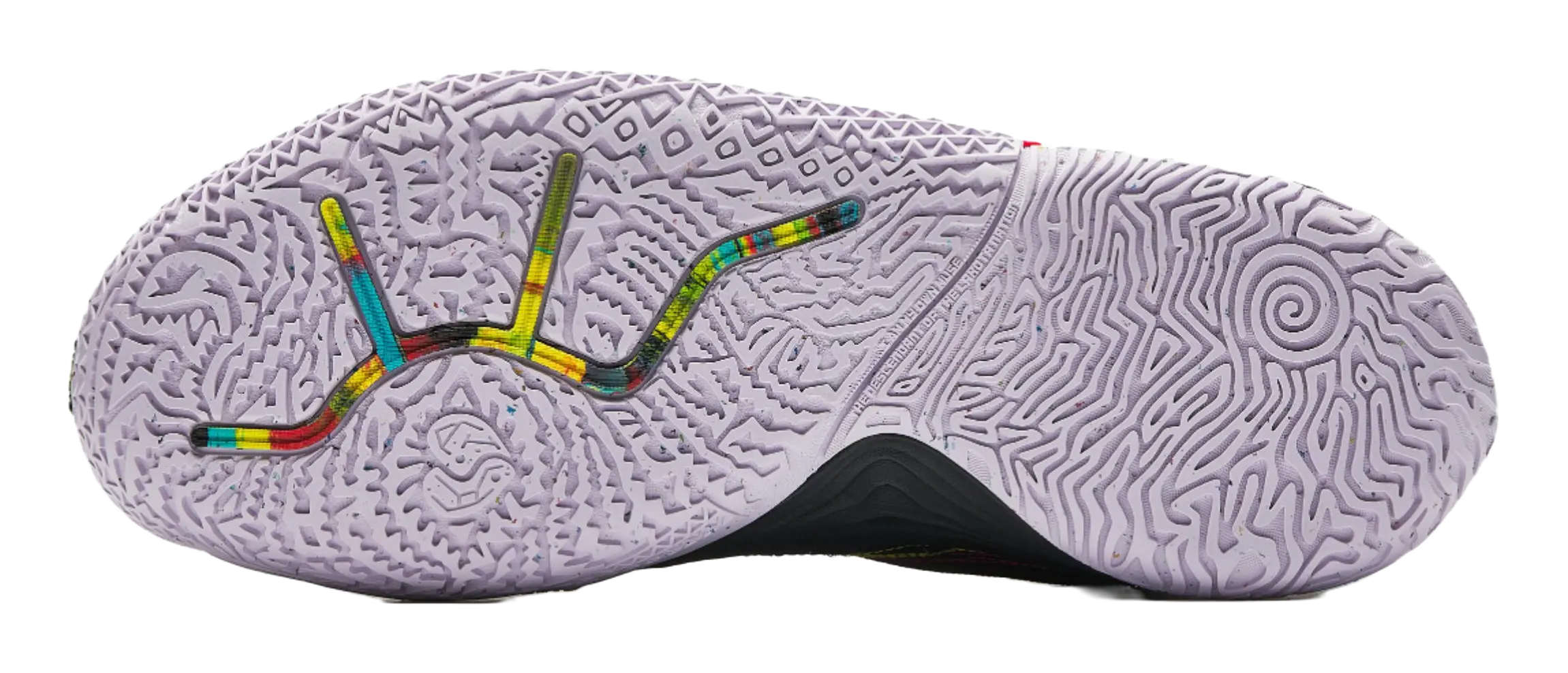 ANTA KAI 2 'Memorize' - Basketball Shoes Mens Green Black Blue  VJSNEAKER