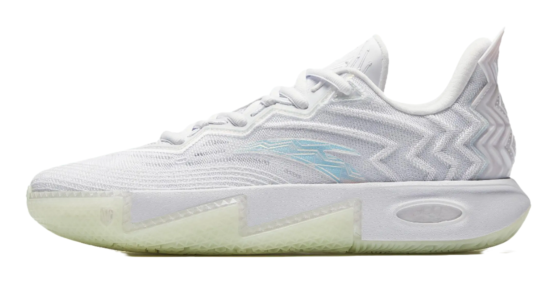 Anta Kai2 白 ANTA-KAI-2-_White-Ghost_-White