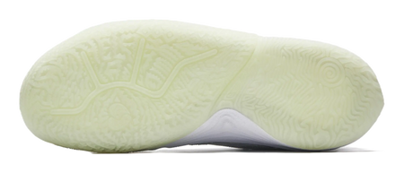 ANTA KAI 2 ‘White Ghost’ - White Low Top Basketball Shoes for Men 