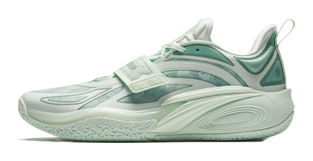 Anta KAI 1 "Garden State" 112431102S-16 - Basketball Shoes Unisex Green