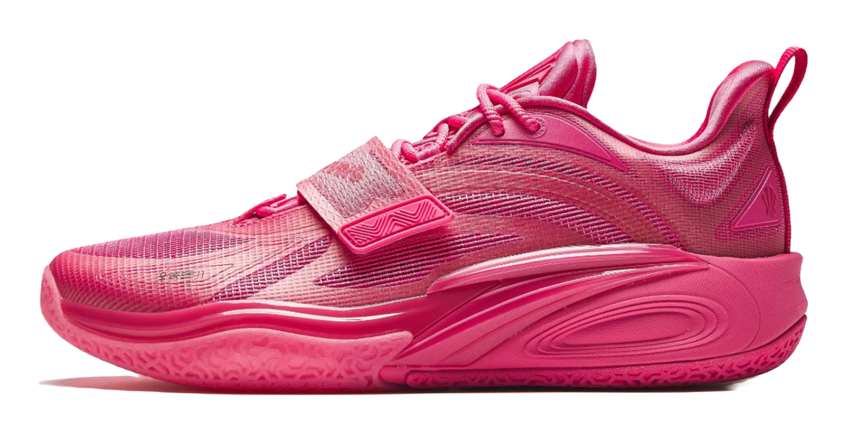 ANTA Kai 1 Kyrie Irving "Jelly"  vjsneaker.com