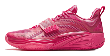 ANTA Kai 1 'Jelly' Xianke Lai Fan Proud Raspberry