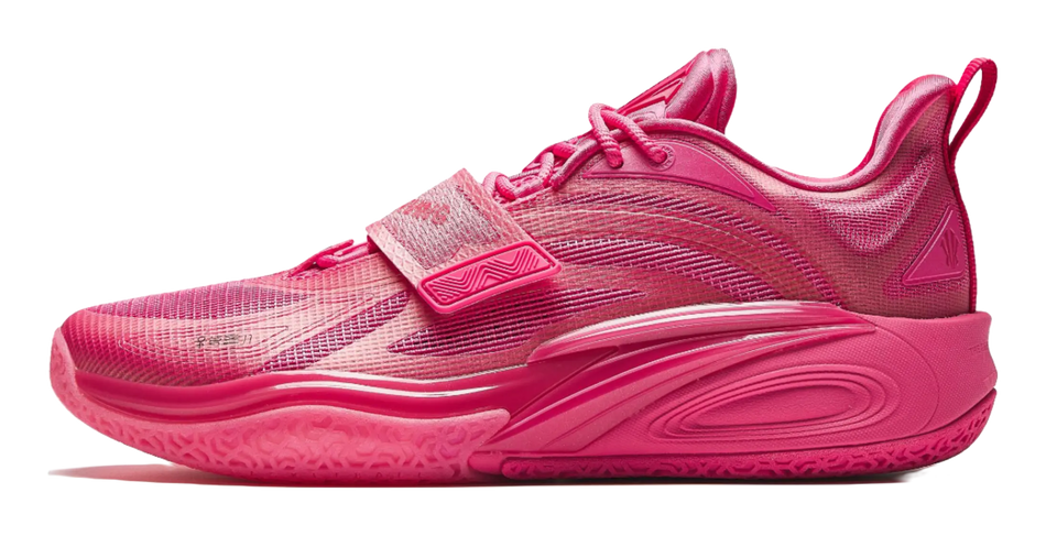 ANTA Kai 1 Kyrie Irving "Jelly"  vjsneaker.com