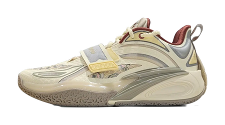 ANTA Kai 1 'Kai Feng' yellow