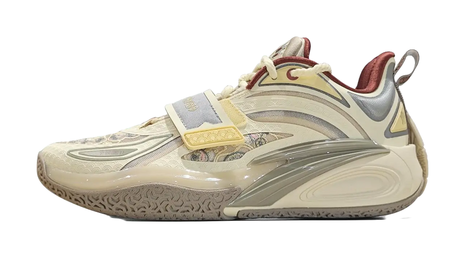 ANTA Kai 1 Kyrie Irving "Kai Feng"  vjsneaker.com