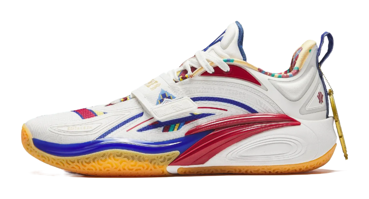 ANTA Kai 1 Kyrie Irving "Mother's Day"  vjsneaker.com
