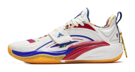 ANTA Kai 1 Kyrie Irving "Mother's Day"  vjsneaker.com