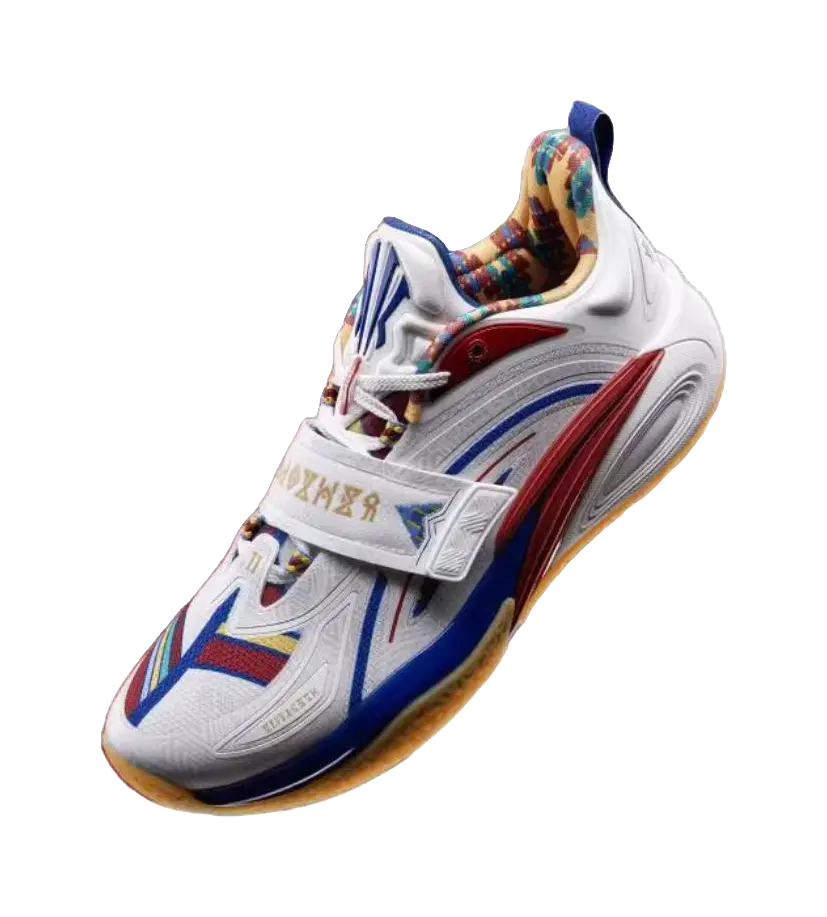 ANTA Kai 1 Kyrie Irving "Mother's Day"  vjsneaker.com