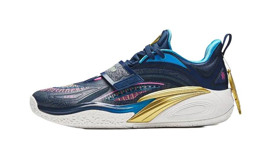 ANTA Kai 1 Playoffs Away 