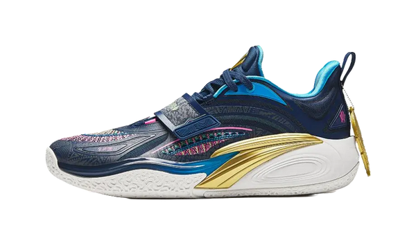 ANTA Kai 1 Playoffs Away 