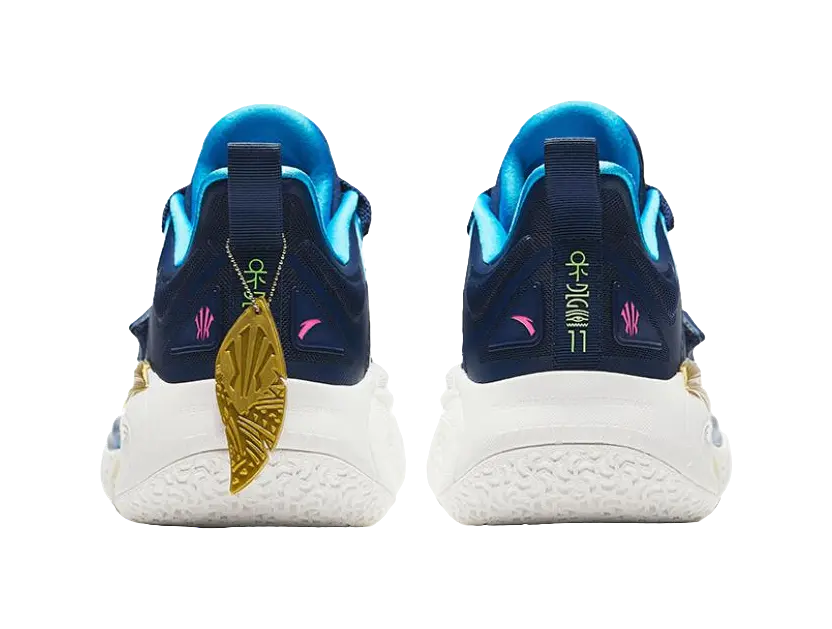 ANTA Kai 1 Playoffs Away 