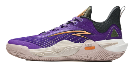 ANTA Kai 1 Speed "Prophecy" Basketall Shoes Mens  vjsneaker.com