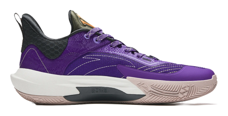 ANTA Kai 1 Speed "Prophecy" Basketall Shoes Mens  vjsneaker.com