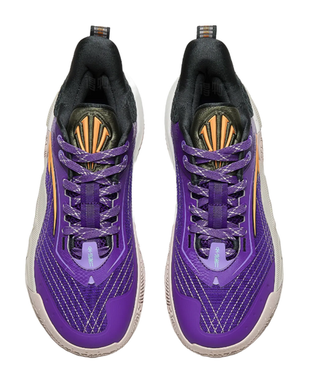 ANTA Kai 1 Speed "Prophecy" Basketall Shoes Mens  vjsneaker.com