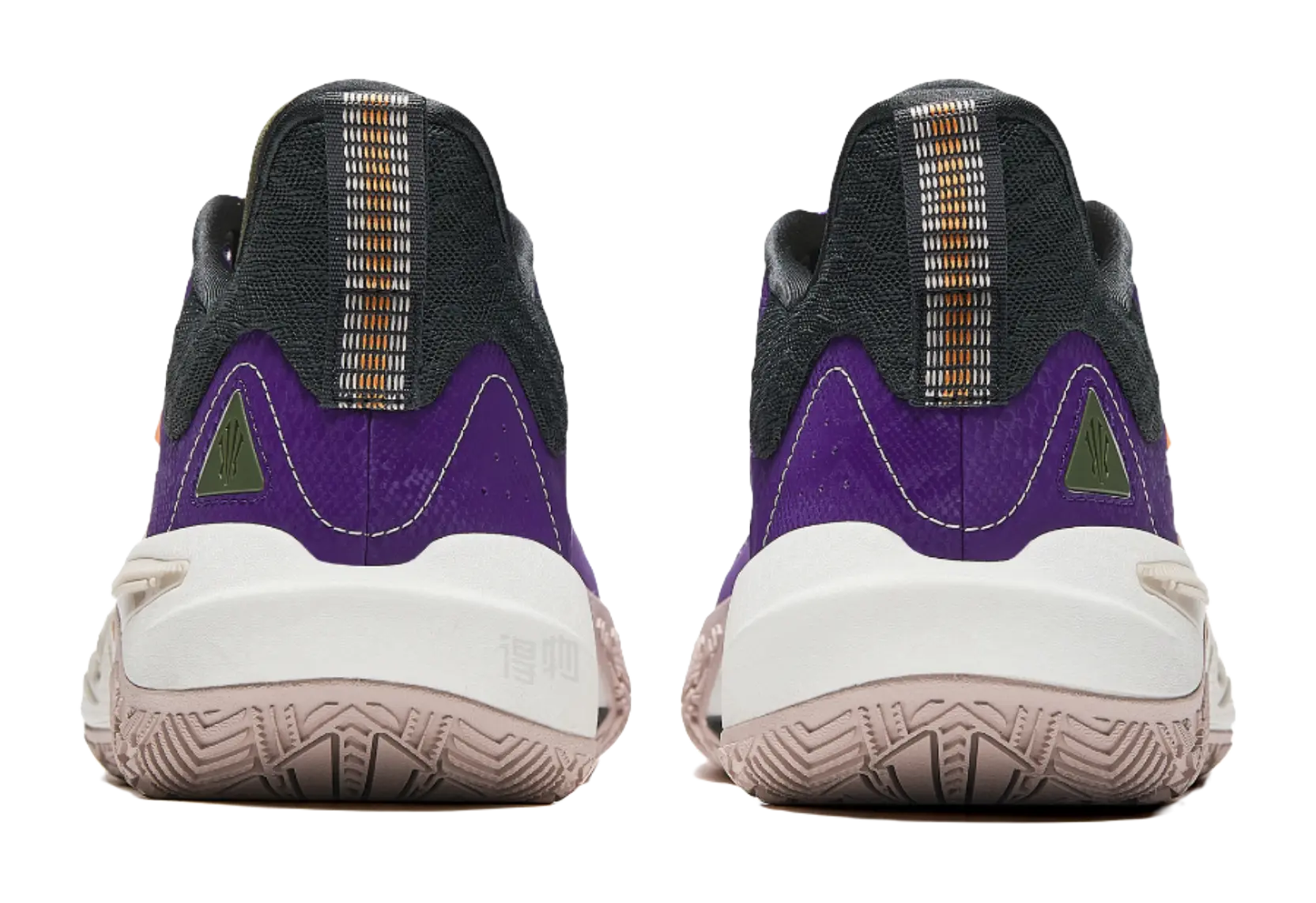 ANTA Kai 1 Speed "Prophecy" Basketall Shoes Mens  vjsneaker.com