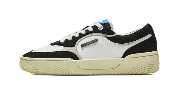 ANTA Kai Tribe Black White Grey 