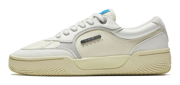 ANTA Kai Tribe White Grey 