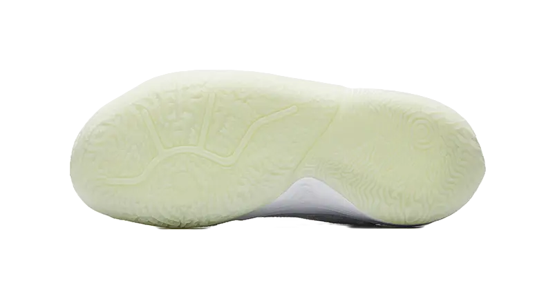 ANTA Kids KAI 2 "White Phantom" Junior Edition  vjsneaker.com