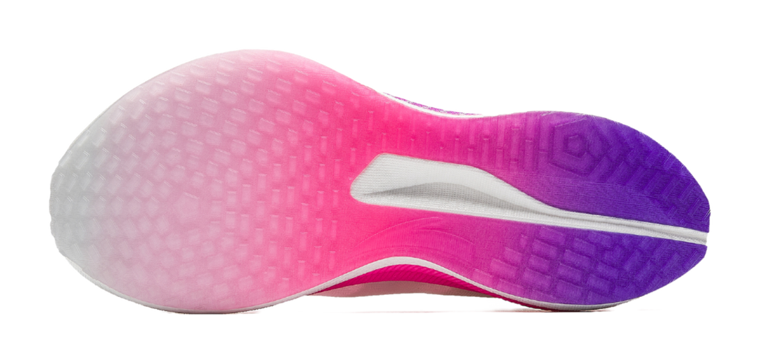 ANTA Mario 2 Running Shoes Men's Low top White 