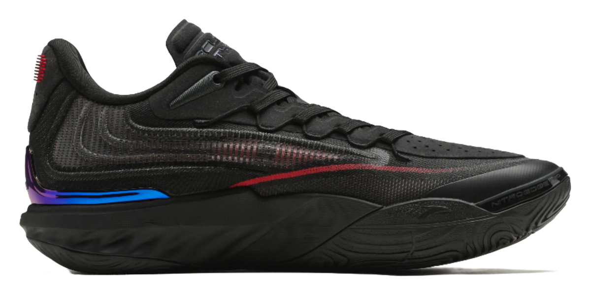 ANTA SNEAKERVERSE Eclipse Type2 "Dazzling Night" LATTICE Edition 