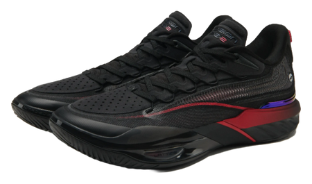 ANTA SNEAKERVERSE Eclipse Type2 "Dazzling Night" LATTICE Edition 