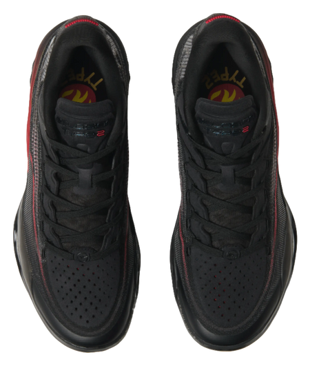 ANTA SNEAKERVERSE Eclipse Type2 "Dazzling Night" LATTICE Edition 