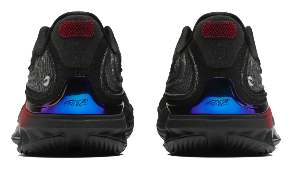 ANTA SNEAKERVERSE Eclipse Type2 "Dazzling Night" LATTICE Edition 