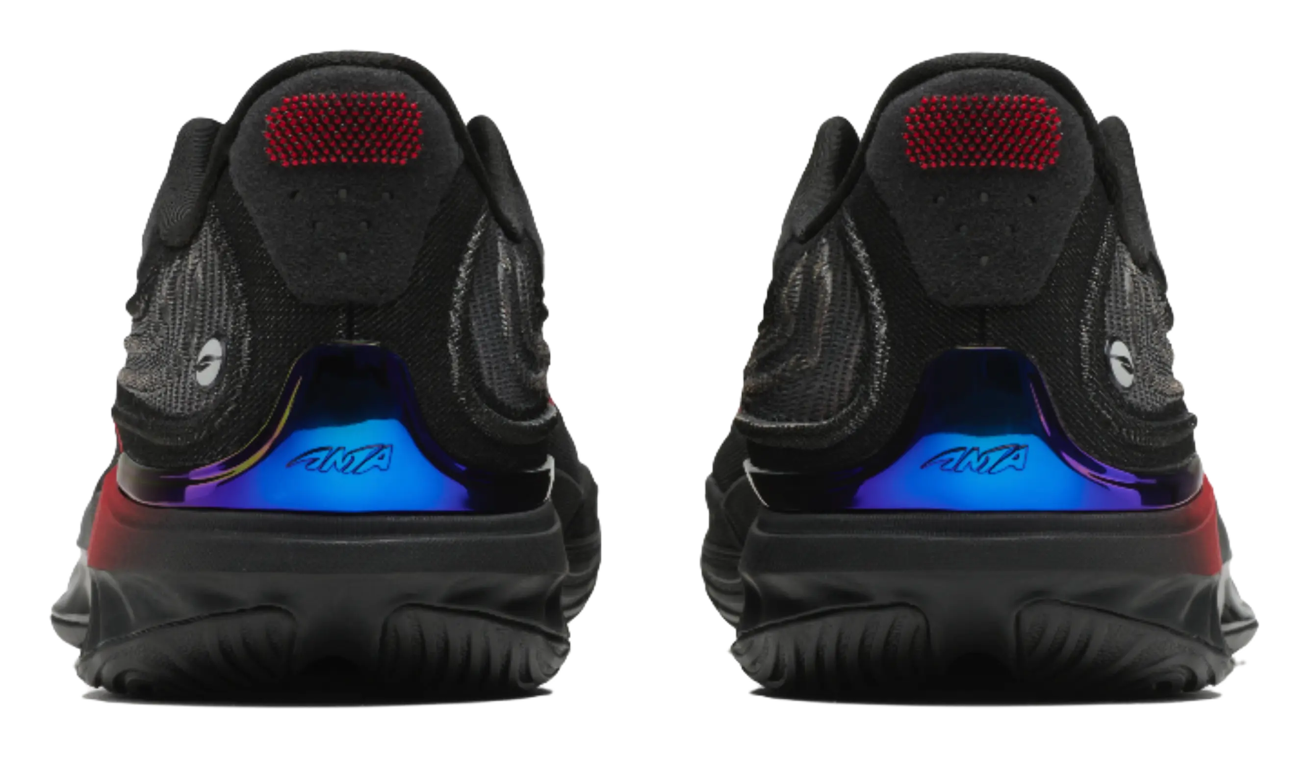 ANTA SNEAKERVERSE Eclipse Type2 "Dazzling Night" LATTICE Edition 