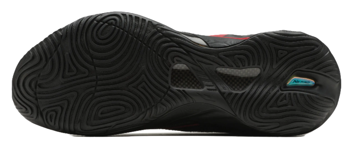 ANTA SNEAKERVERSE Eclipse Type2 "Dazzling Night" LATTICE Edition 