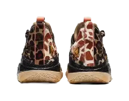 ANTA Shock Wave 5 Pro Kyrie Irving "Feline"  vjsneaker.com