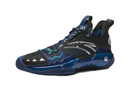 ANTA Shock Wave 5 Pro Night Sky  vjsneaker.com
