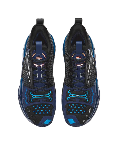 ANTA Shock Wave 5 Pro Night Sky  vjsneaker.com