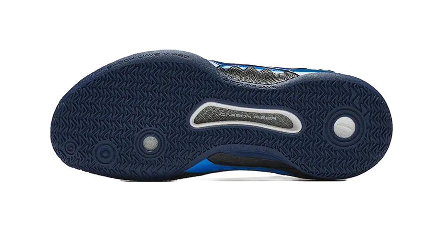 ANTA Shock Wave 5 Pro Night Sky  vjsneaker.com