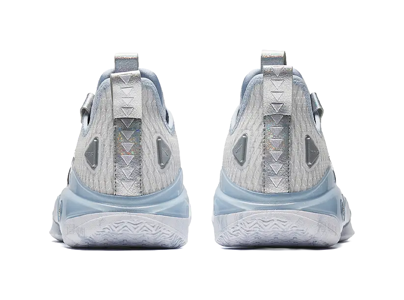 ANTA Shock Wave 5 Pro Step Ice  vjsneaker.com