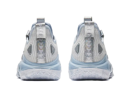 ANTA Shock Wave 5 Pro Step Ice  vjsneaker.com