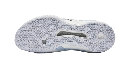 ANTA Shock Wave 5 Pro Step Ice  vjsneaker.com