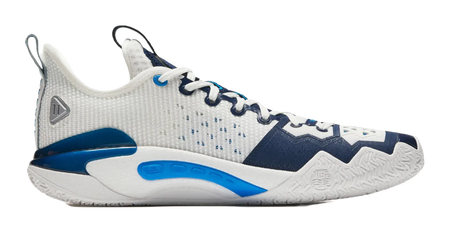 ANTA Shock Wave 5 Pro "Dallas"  vjsneaker.com